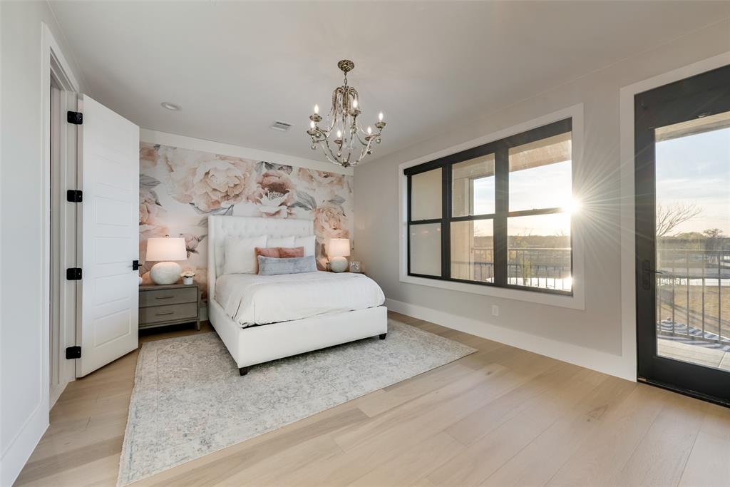 Resort on Eagle Mountain Lake Add - Residential