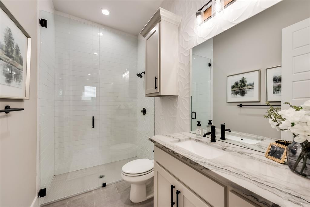 Resort on Eagle Mountain Lake Add - Residential