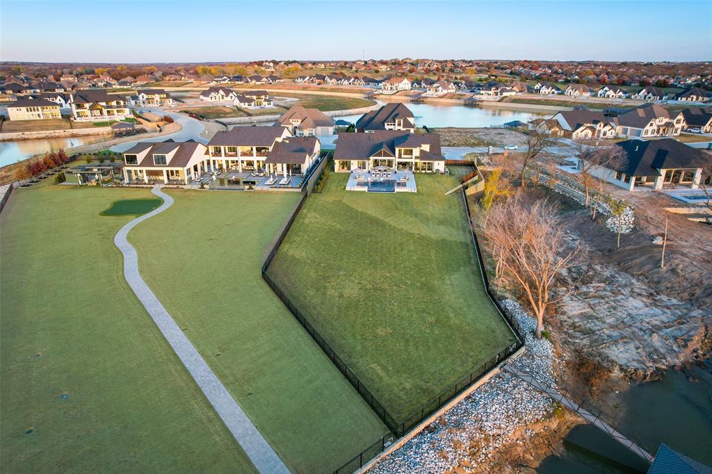 Resort on Eagle Mountain Lake Add - Residential