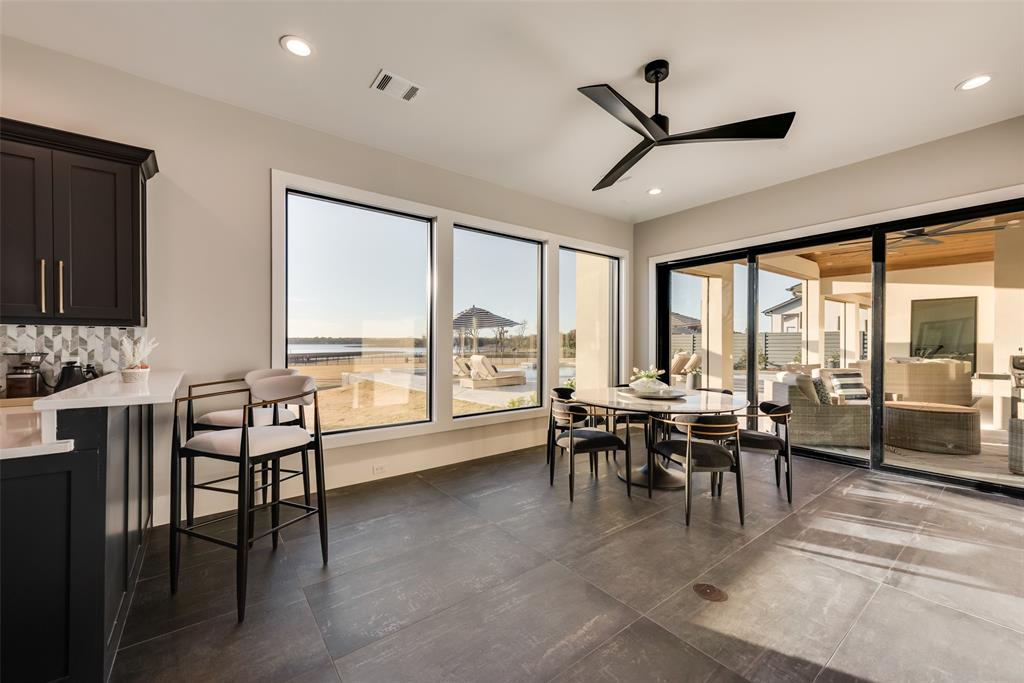 Resort on Eagle Mountain Lake Add - Residential