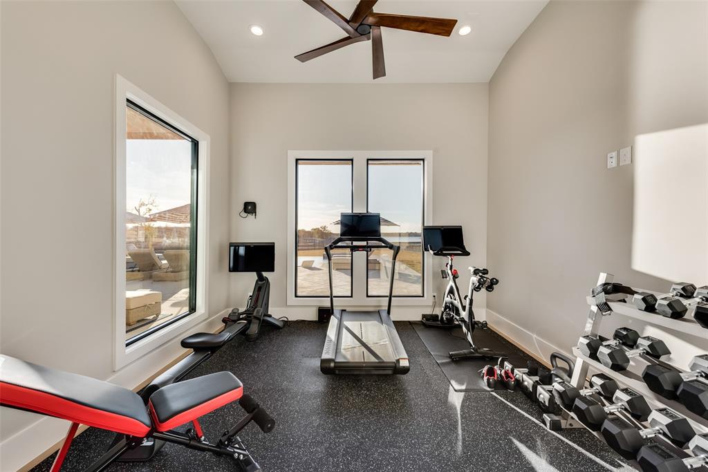 Resort on Eagle Mountain Lake Add - Residential