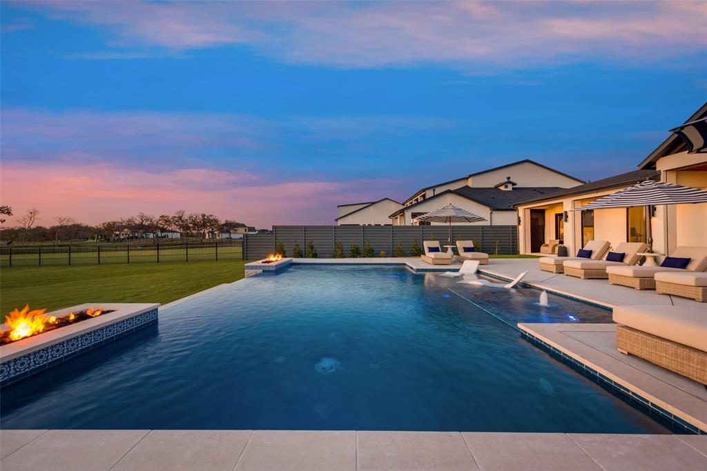 Resort on Eagle Mountain Lake Add - Residential