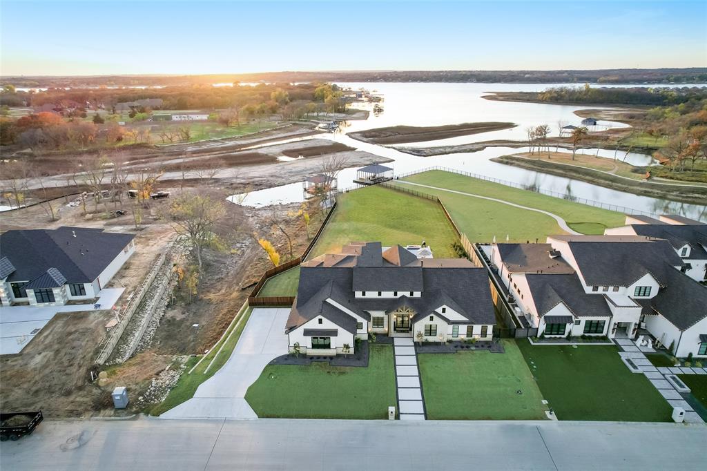 Resort on Eagle Mountain Lake Add - Residential