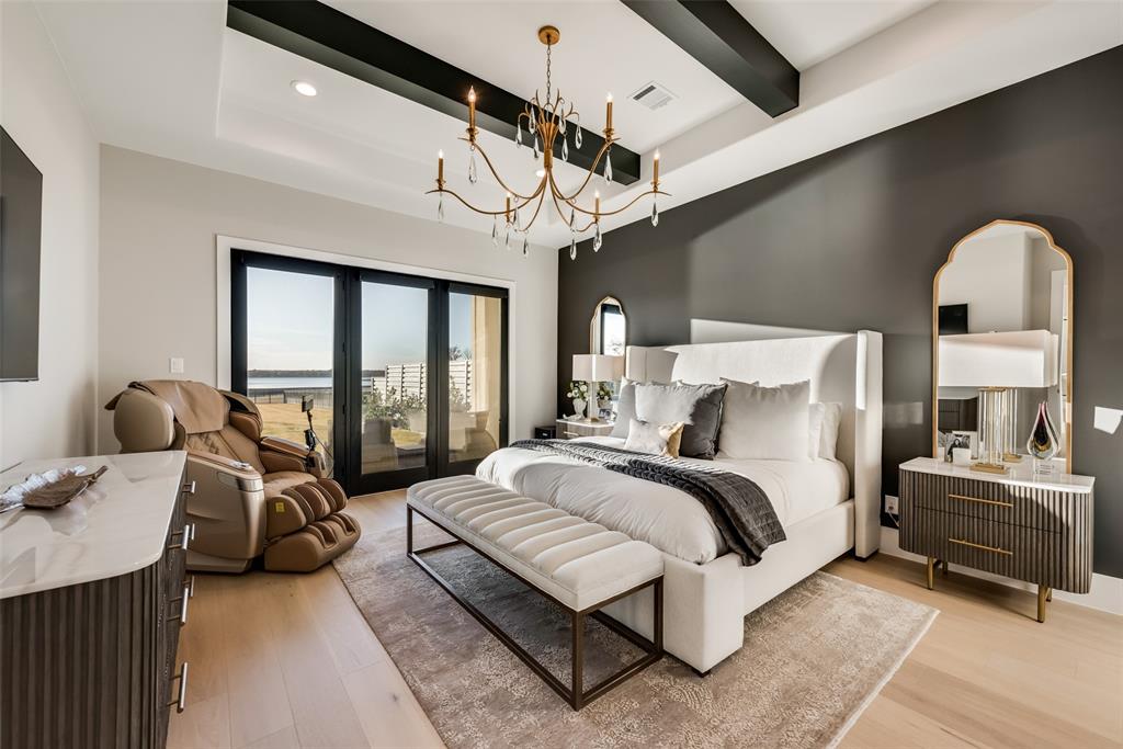 Resort on Eagle Mountain Lake Add - Residential