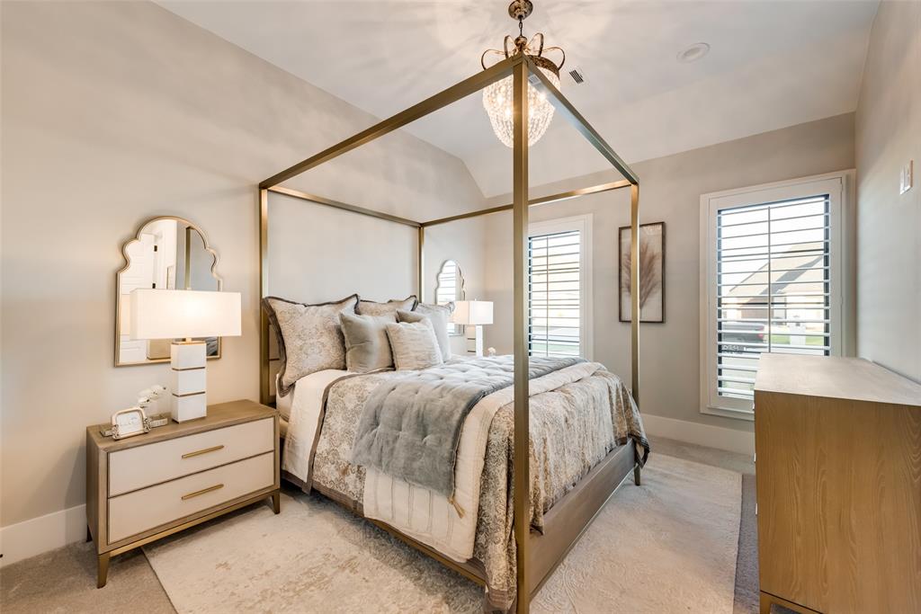 Resort on Eagle Mountain Lake Add - Residential