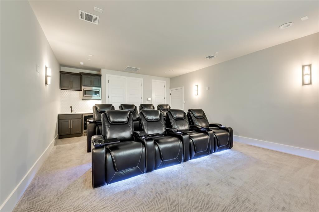 Resort on Eagle Mountain Lake Add - Residential