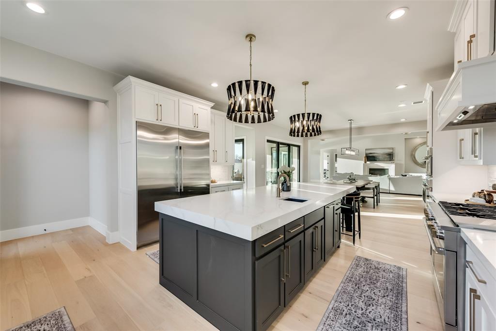 Resort on Eagle Mountain Lake Add - Residential