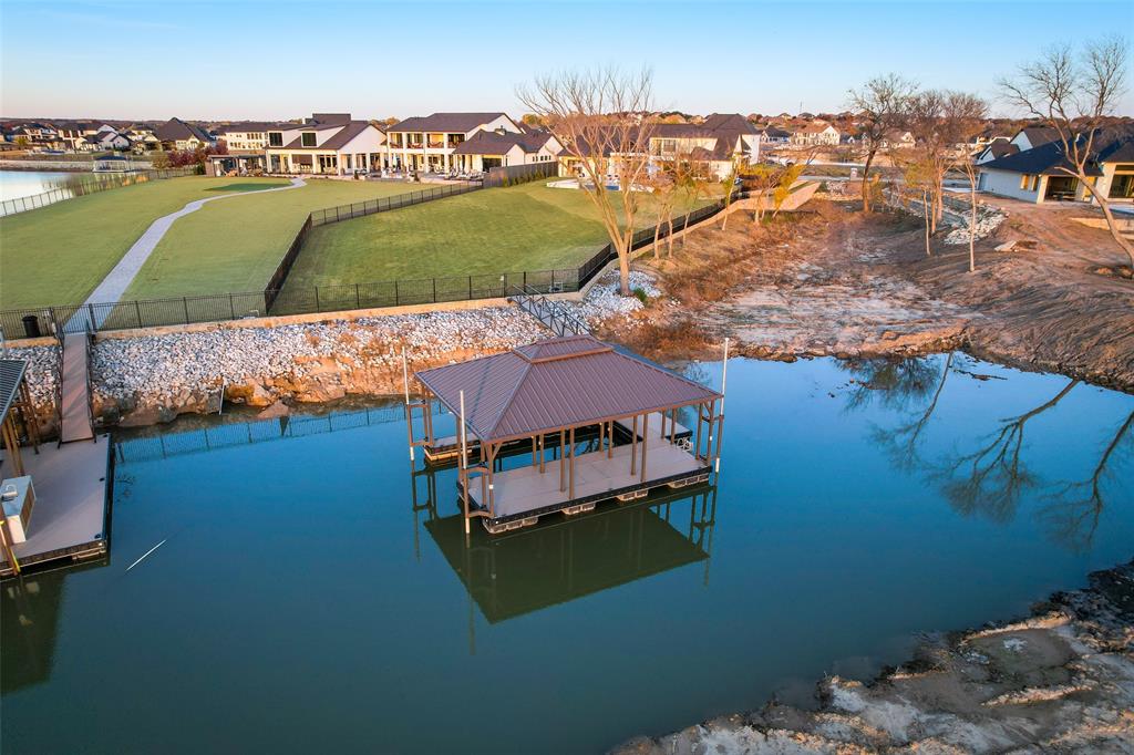Resort on Eagle Mountain Lake Add - Residential