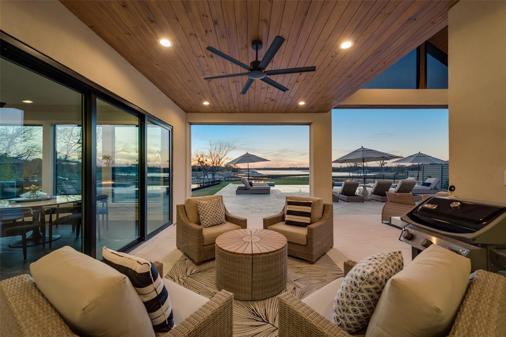 Resort on Eagle Mountain Lake Add - Residential