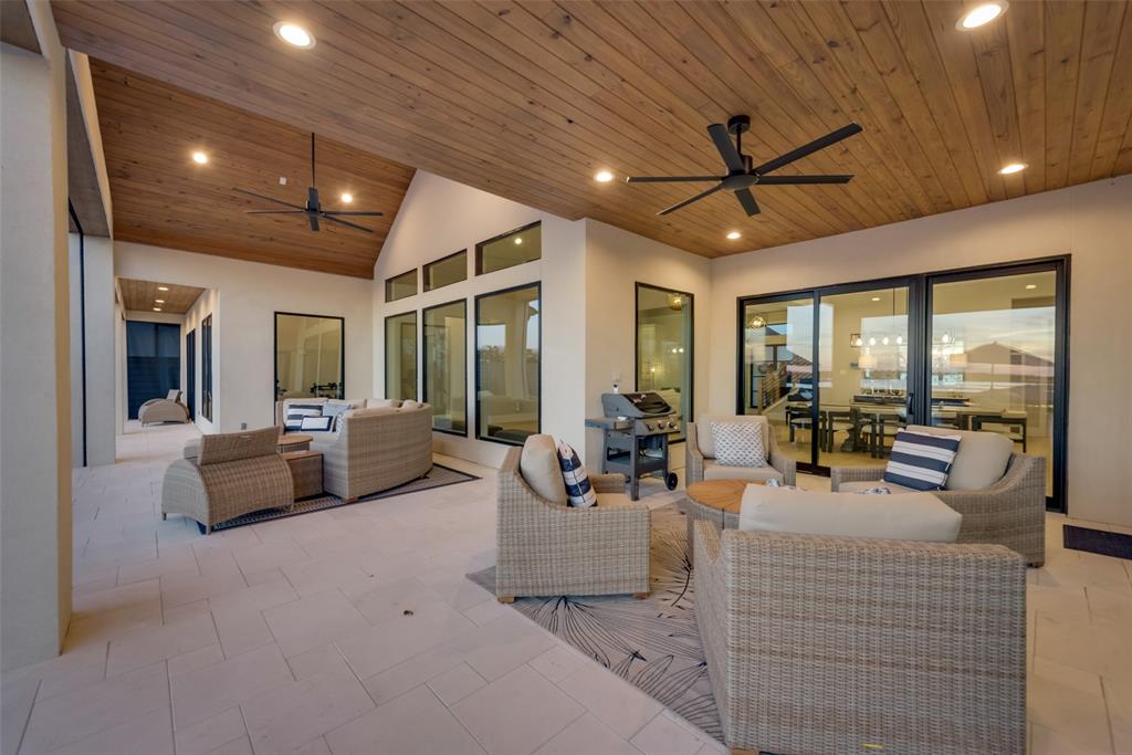 Resort on Eagle Mountain Lake Add - Residential