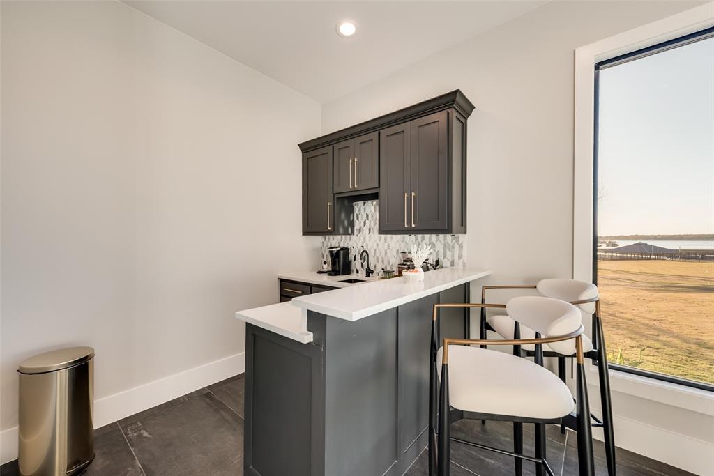 Resort on Eagle Mountain Lake Add - Residential