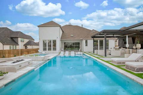 Tiny photo for 2028 Waterleaf Road, Haslet, TX 76052 (MLS # 21332307)