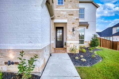 Tiny photo for 2028 Waterleaf Road, Haslet, TX 76052 (MLS # 21332307)
