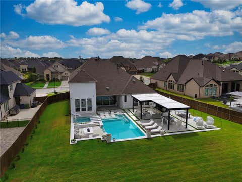 Tiny photo for 2028 Waterleaf Road, Haslet, TX 76052 (MLS # 21332307)
