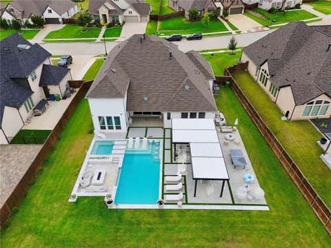 Tiny photo for 2028 Waterleaf Road, Haslet, TX 76052 (MLS # 21332307)