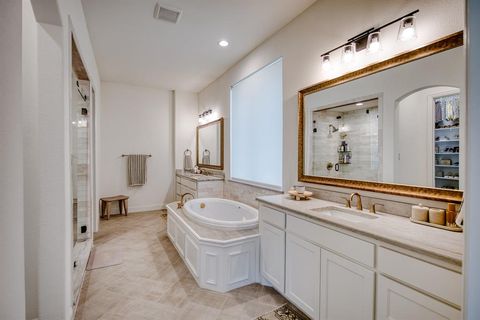 Tiny photo for 2028 Waterleaf Road, Haslet, TX 76052 (MLS # 21332307)