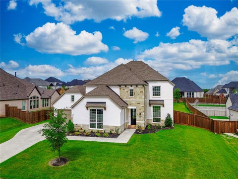 Tiny photo for 2028 Waterleaf Road, Haslet, TX 76052 (MLS # 21332307)