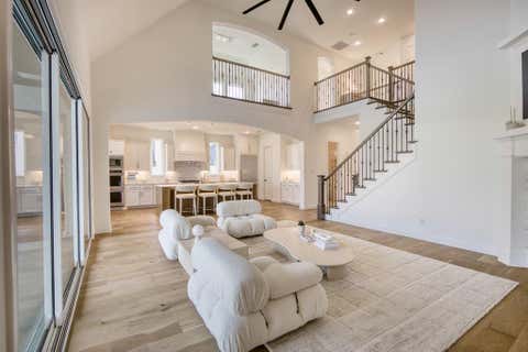Tiny photo for 2028 Waterleaf Road, Haslet, TX 76052 (MLS # 21332307)