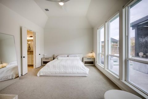 Tiny photo for 2028 Waterleaf Road, Haslet, TX 76052 (MLS # 21332307)