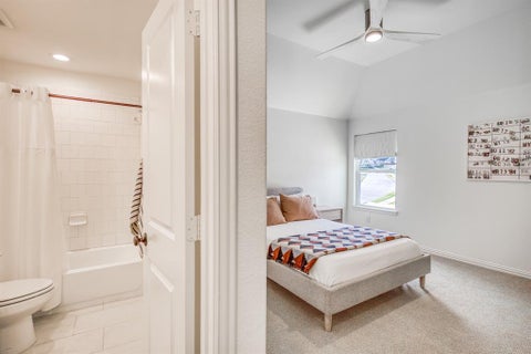 Tiny photo for 2028 Waterleaf Road, Haslet, TX 76052 (MLS # 21332307)