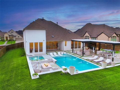Tiny photo for 2028 Waterleaf Road, Haslet, TX 76052 (MLS # 21332307)