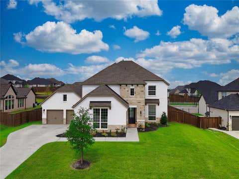 Tiny photo for 2028 Waterleaf Road, Haslet, TX 76052 (MLS # 21332307)
