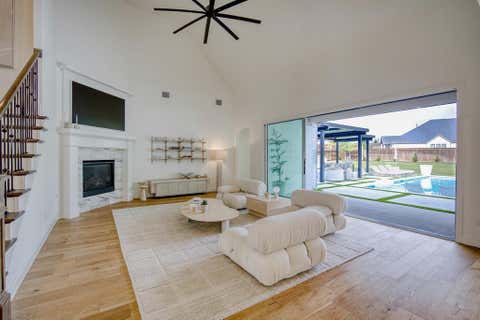 Tiny photo for 2028 Waterleaf Road, Haslet, TX 76052 (MLS # 21332307)