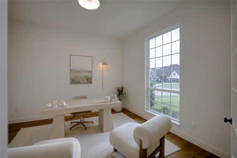 Tiny photo for 2028 Waterleaf Road, Haslet, TX 76052 (MLS # 21332307)