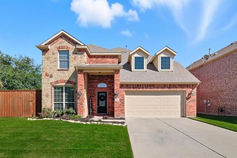 1301 Enchanted Rock Trail McKinney TX 75072