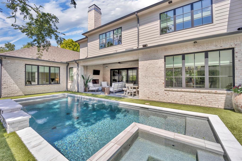 Kellman Park Lane Add Rev - Residential