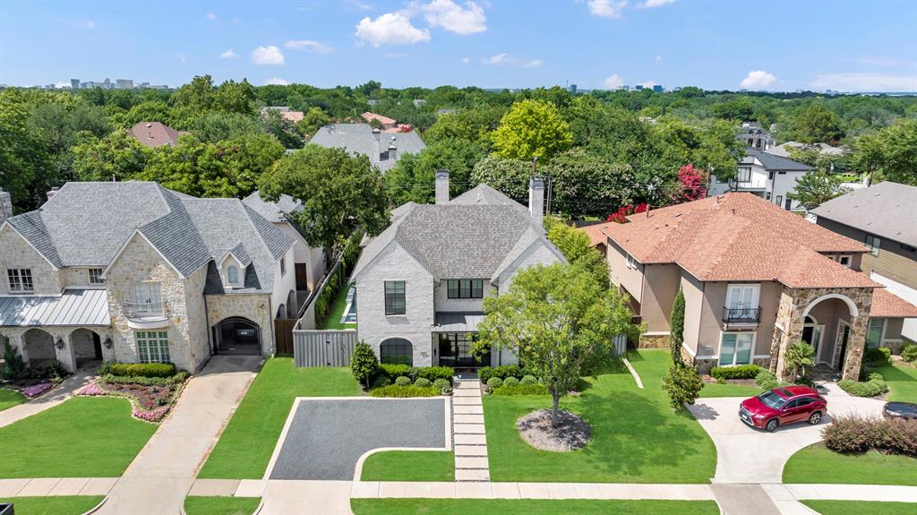 Kellman Park Lane Add Rev - Residential