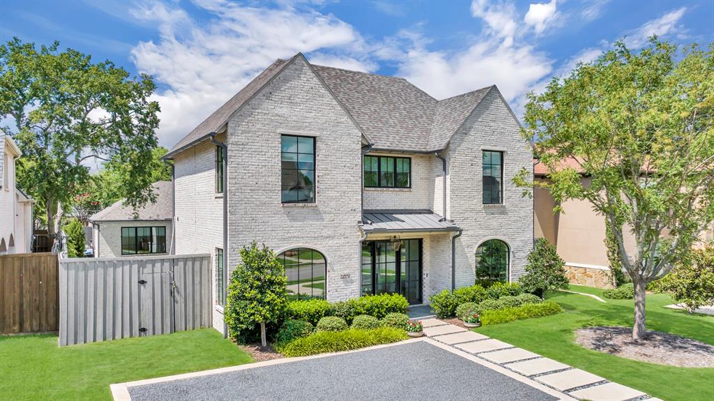 Kellman Park Lane Add Rev - Residential