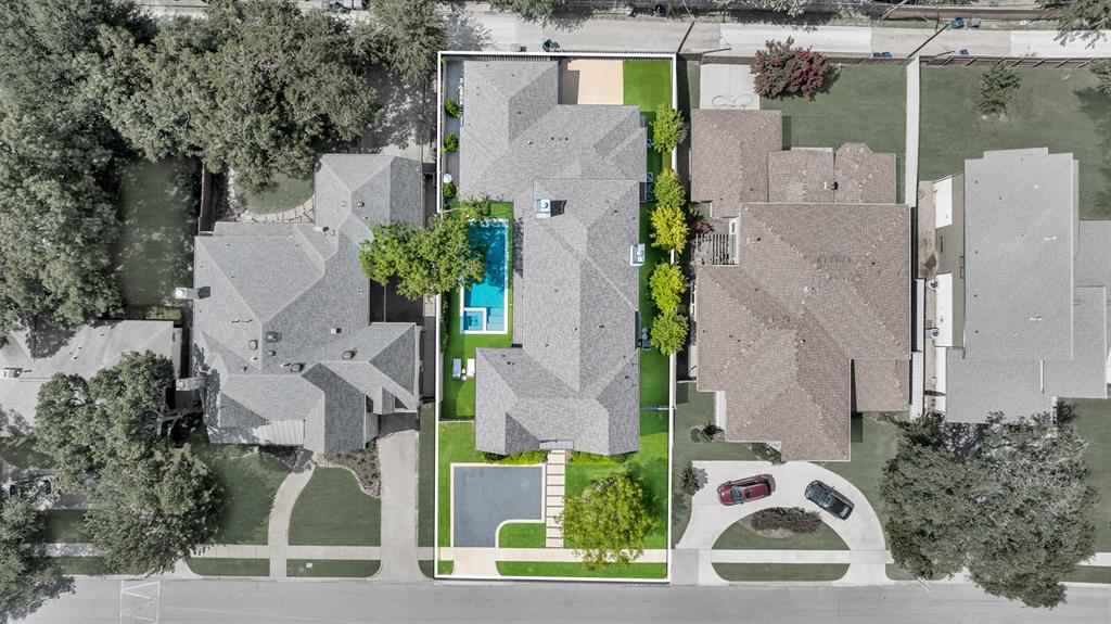 Kellman Park Lane Add Rev - Residential