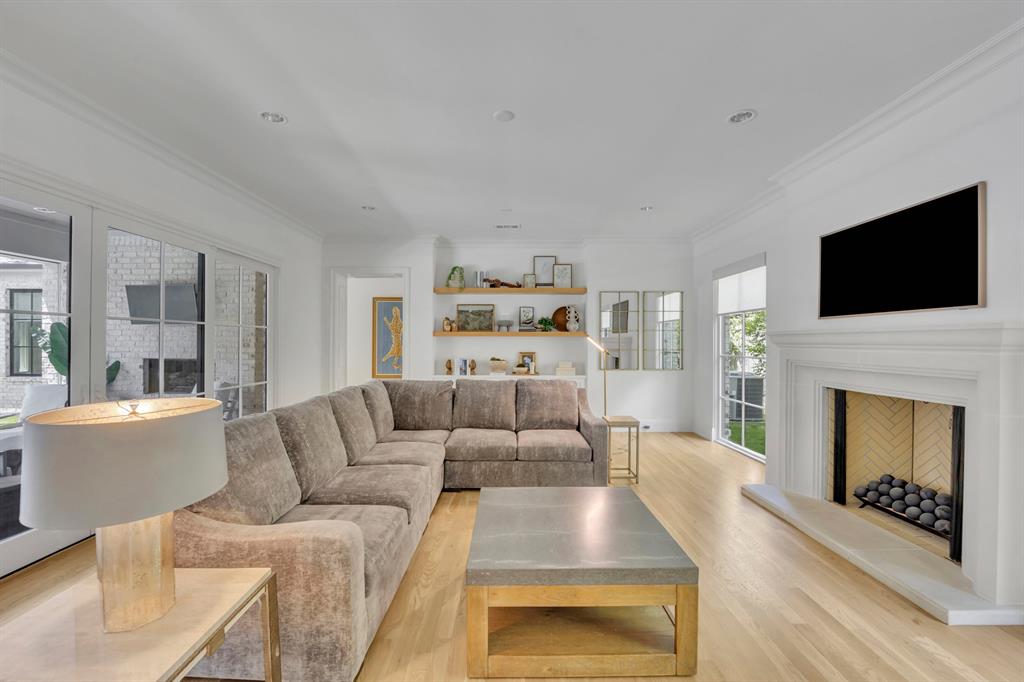 Kellman Park Lane Add Rev - Residential