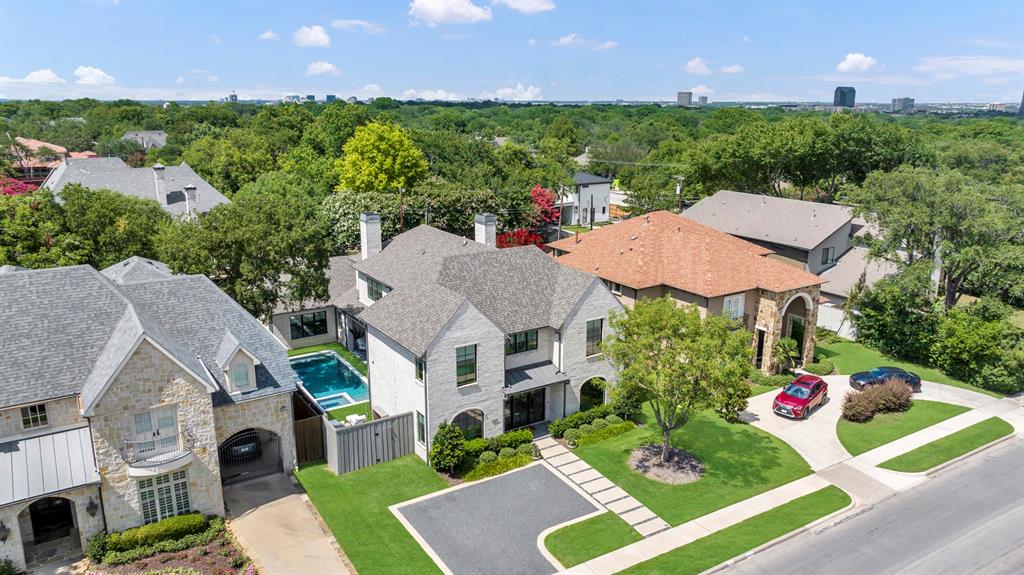 Kellman Park Lane Add Rev - Residential