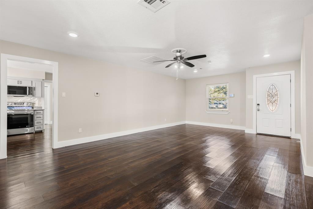 Spanish Hills Add - Residential