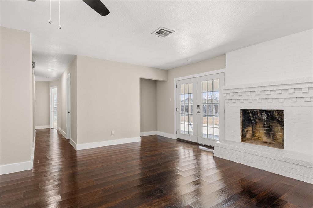 Spanish Hills Add - Residential