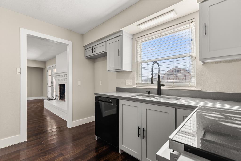 Spanish Hills Add - Residential