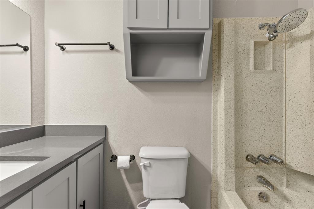 Spanish Hills Add - Residential