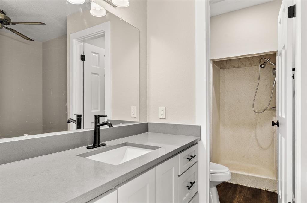 Spanish Hills Add - Residential