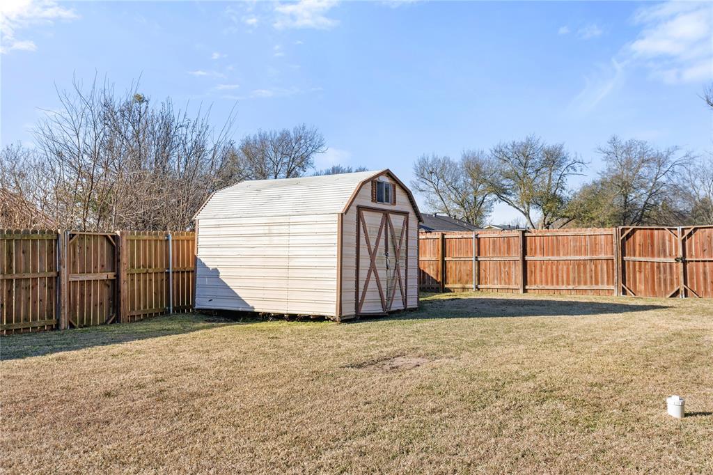 Spanish Hills Add - Residential