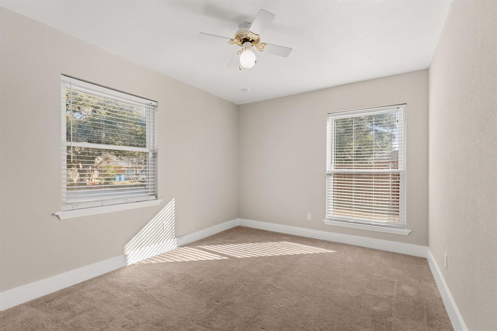 Spanish Hills Add - Residential