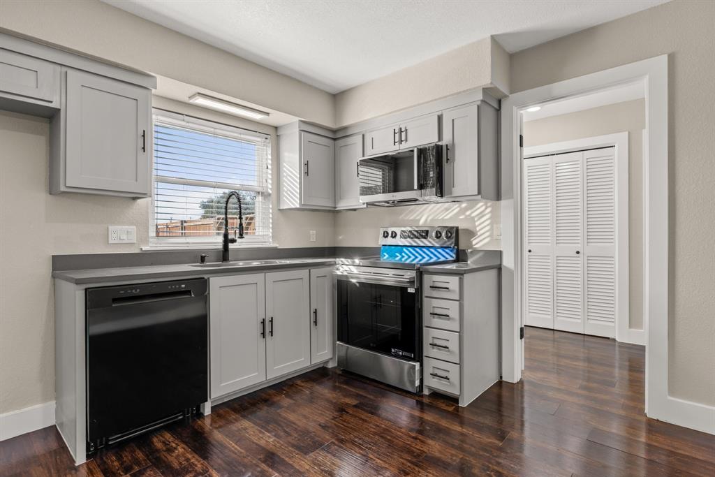 Spanish Hills Add - Residential