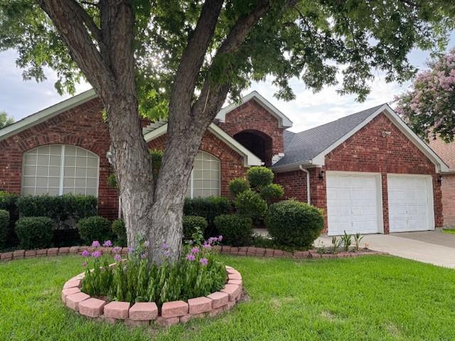 6922 Field Lark Drive