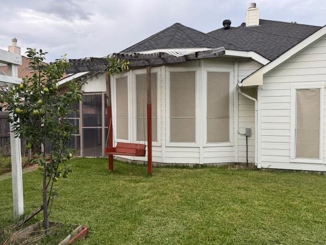 Meadow Vista Estate Addition - Residential