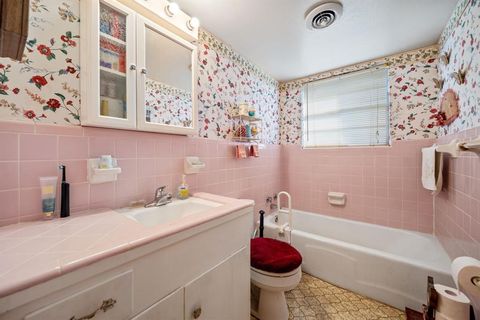 Tiny photo for 2828 Fairbrook Street, Irving, TX 75062 (MLS # 21196648)