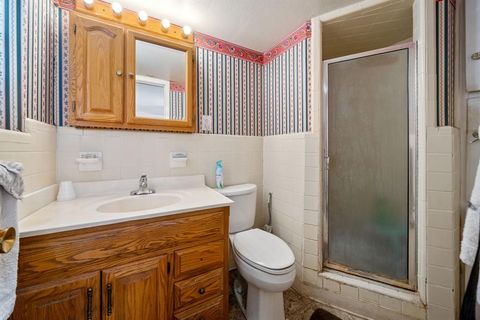 Tiny photo for 2828 Fairbrook Street, Irving, TX 75062 (MLS # 21196648)