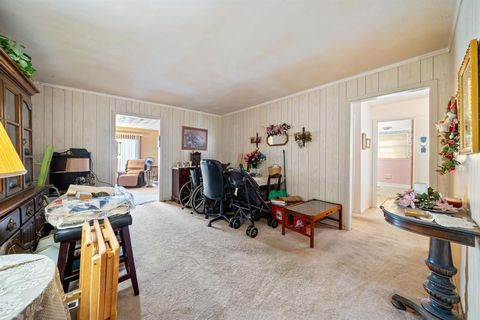 Tiny photo for 2828 Fairbrook Street, Irving, TX 75062 (MLS # 21196648)