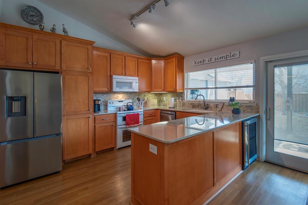 Cross Creek 3 Sec 1 & 2 - Residential