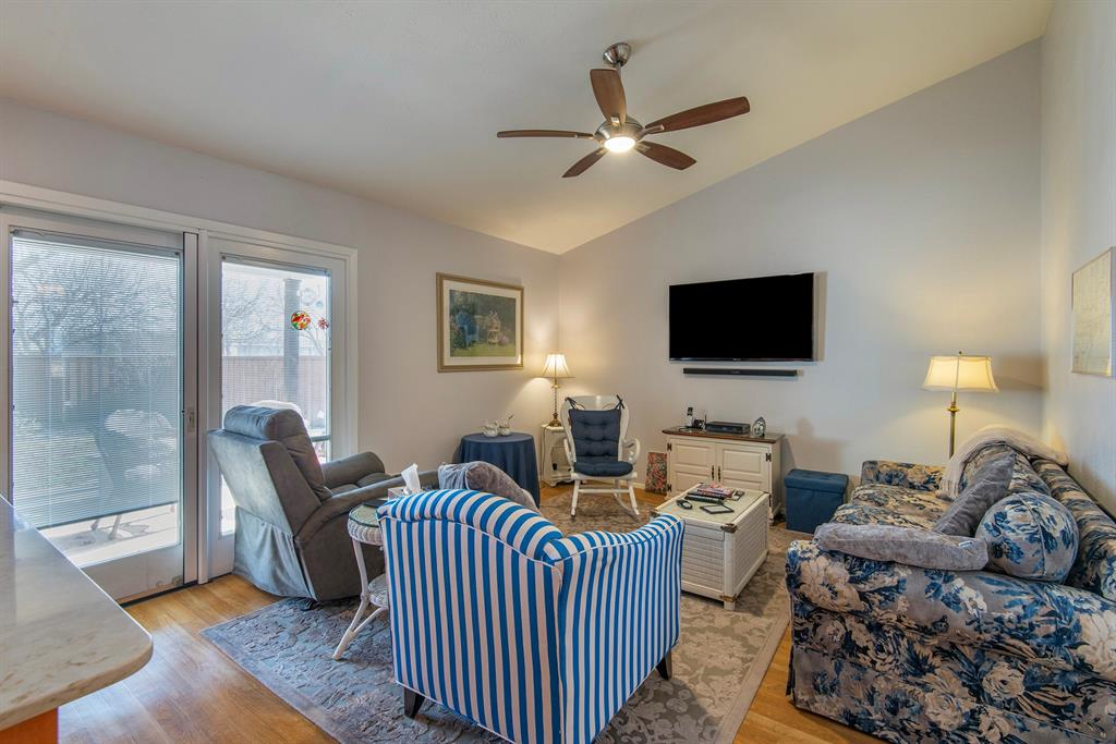 Cross Creek 3 Sec 1 & 2 - Residential